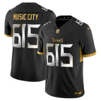 Black Limited / Music City 615 / S