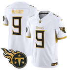 White Gold / Steve Mcnair / S
