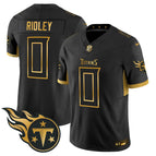 Black Gold / Calvin Ridley / S