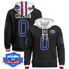 Black / Keon Coleman / S