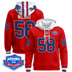 Red / Matt Milano / S