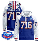 Royal Alternate / Queen City 716 / S