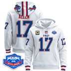 White / Josh Allen / S