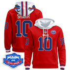 Red / Khalil Shakir / S