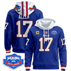 Royal / Josh Allen / S