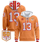 Creamsicle / Mike Evans / S