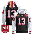 Black Alternate / Mike Evans / S