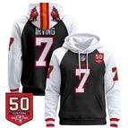 Black Alternate / Bucky Irving / S