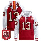 Red Alternate / Mike Evans / S