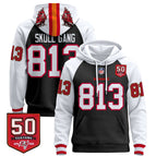 Black Alternate / Skull Gang 813 / S