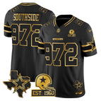 Black Gold / Southside 972 / S