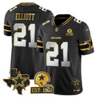 Black Limited / Ezekiel Elliott / S