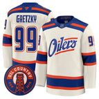 Men / Wayne Gretzky / S