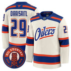 Men / Leon Draisaitl / S