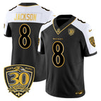 Alternate / Lamar Jackson / S