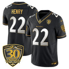 Black Limited / Derrick Henry / S