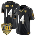 Black Limited / Kyle Hamilton / S