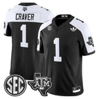 Black Alternate / Mario Craver / S