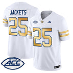 White / #25 Jackets / S