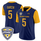 Navy / Gavin Garcia / S