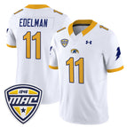 White / Julian Edelman / S