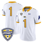 White / #1 Team / S