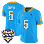 Light Blue / Gavin Garcia / S