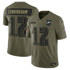Olive / Randall Cunningham / S