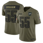 Olive / Brandon Graham / S