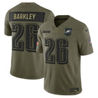 Olive / Saquon Barkley / S