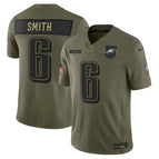 Olive / DeVonta Smith / S