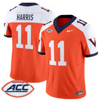 Orange Alternate / Trell Harris / S