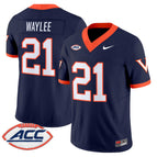 Navy / Harrison Waylee / S