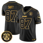 Black Gold / Taylor Swift / S