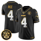 Black Limited / Rashee Rice / S