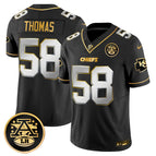Black Limited / Derrick Thomas / S