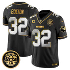 Black Limited / Nick Bolton / S
