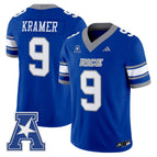 Light Blue / Tommy Kramer / S