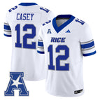 White / James Casey / S