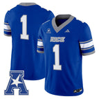 Light Blue / #1 Team / S