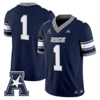 Navy / #1 Team / S