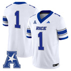 White / #1 Team / S