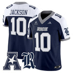 Navy Alternate / Quinton Jackson / S