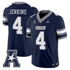Navy / Chase Jenkins / S