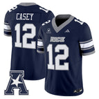 Navy / James Casey / S
