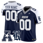 Men / Navy Alternate / S