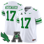 White / Drew Mestemaker / S