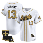 White / Michael Thomas / S