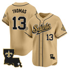 Gold / Michael Thomas / S