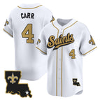 White / Derek Carr / S